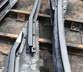 盾構(gòu)道岔是什么？